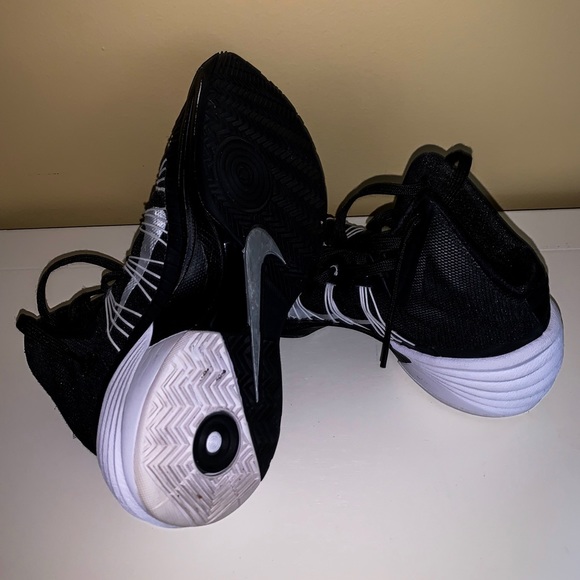 Unisex Nike Hyperdunk 2013 - Picture 3 of 4